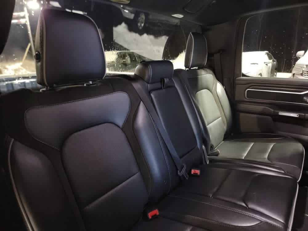 Thumbnail: 2024 RAM 1500 - 19