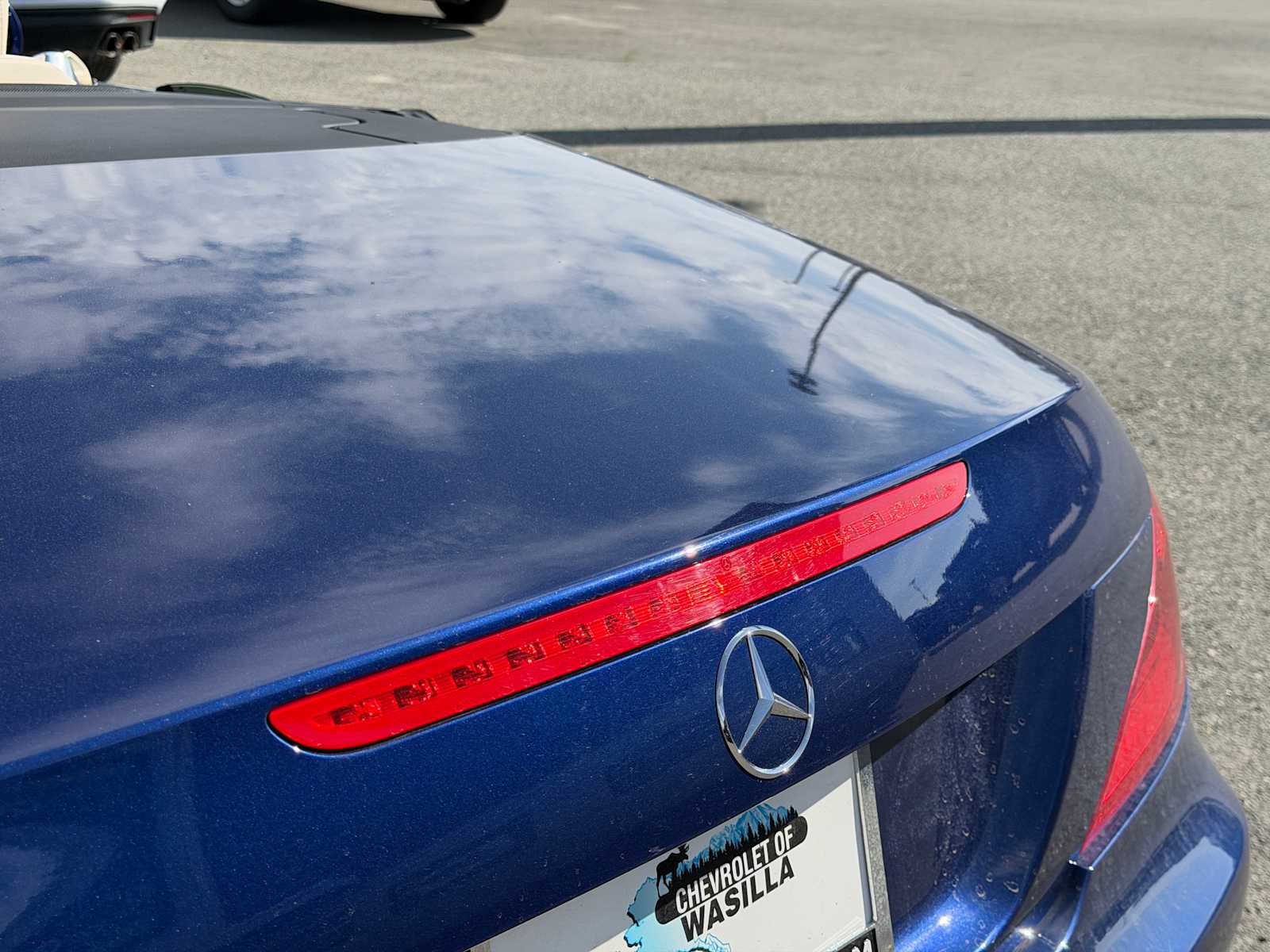 2017 Mercedes-Benz SL 550 - Image 17