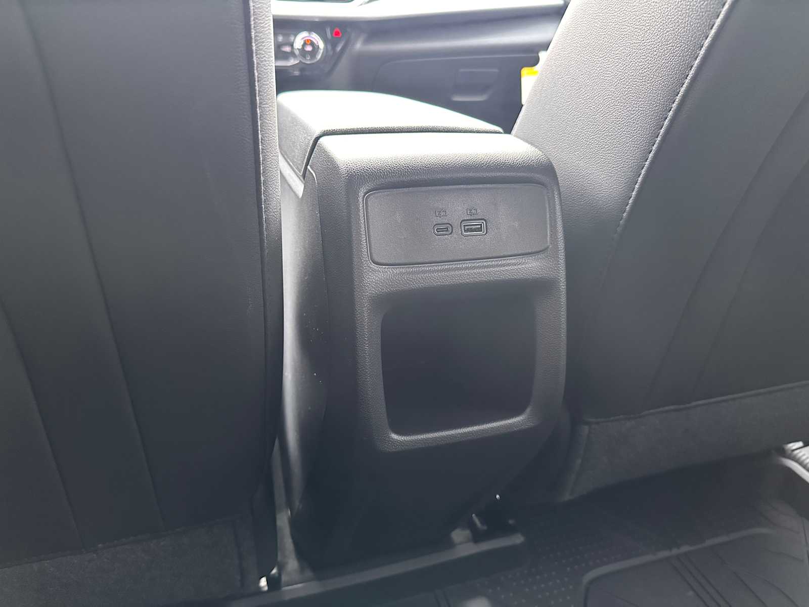 Thumbnail: 2026 Chevrolet Trax - 20