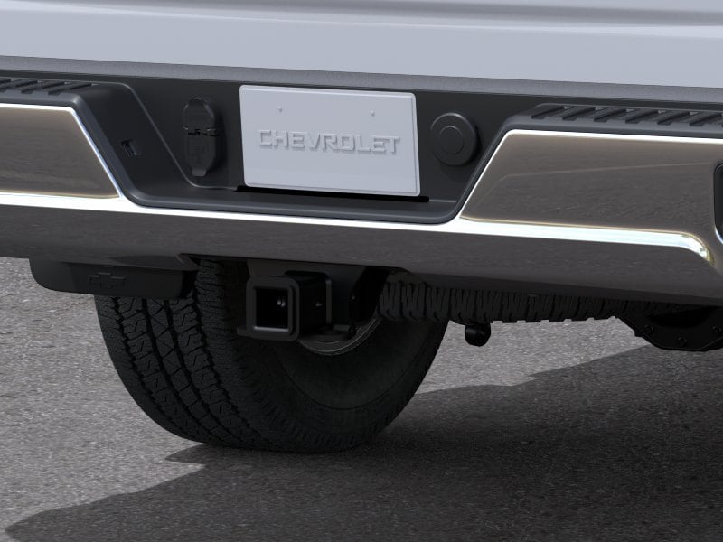 2026 Chevrolet Silverado 3500 HD LT - Photo 14