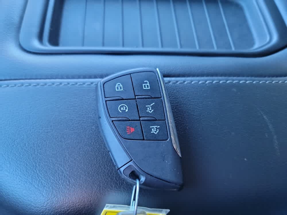 Thumbnail: 2024 Chevrolet Tahoe - 23