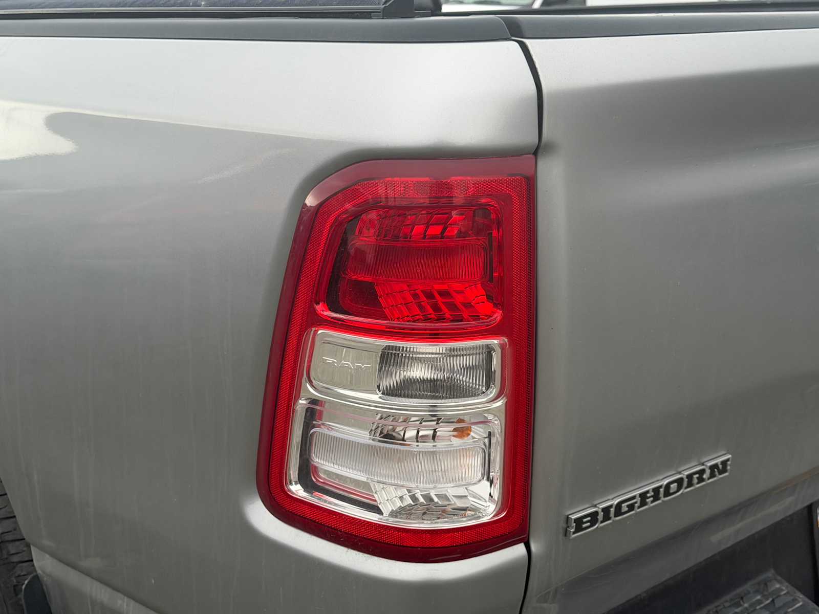 Thumbnail: 2022 RAM 1500 - 23