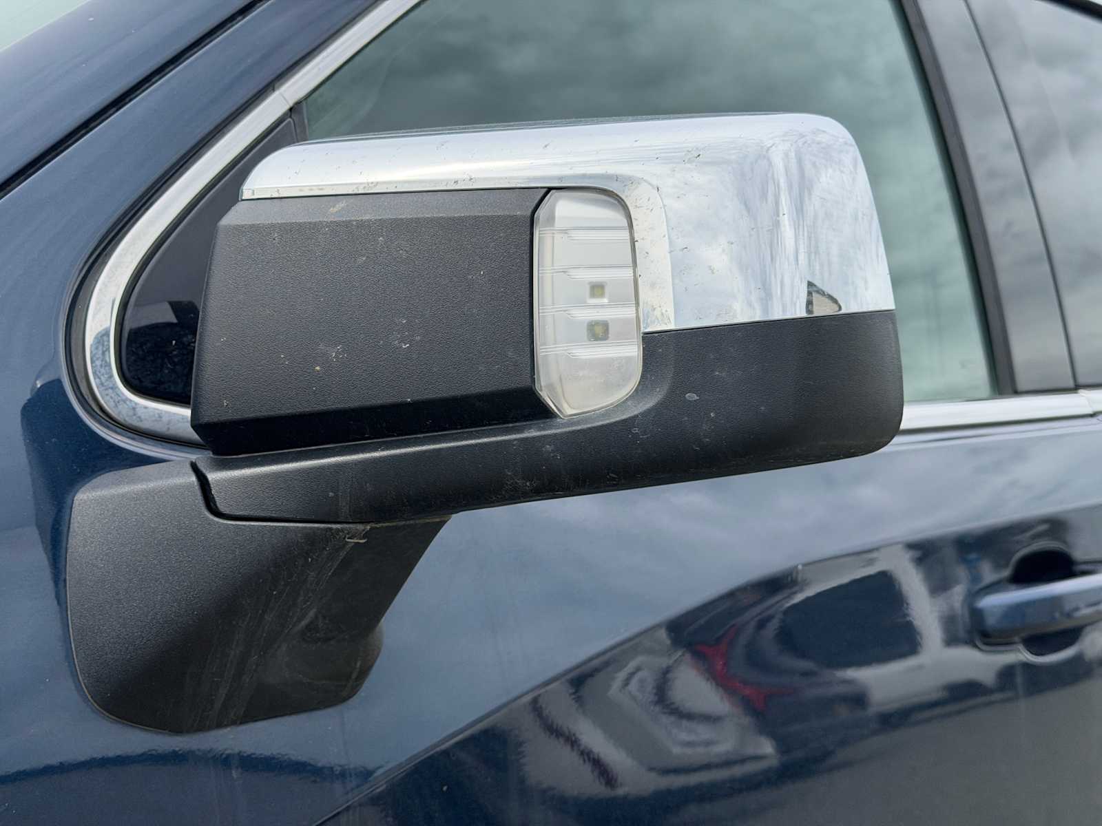 2020 GMC Sierra 1500 SLE - Photo 11