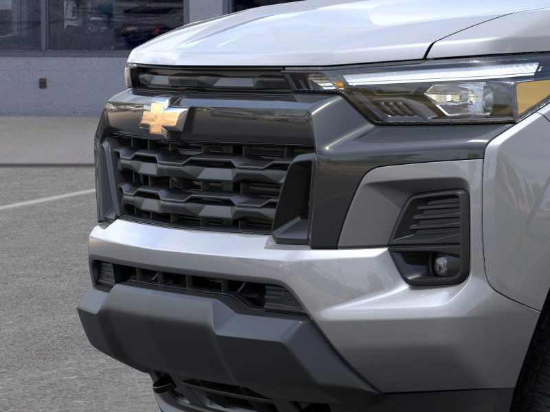 Thumbnail: 2026 Chevrolet Colorado - 13