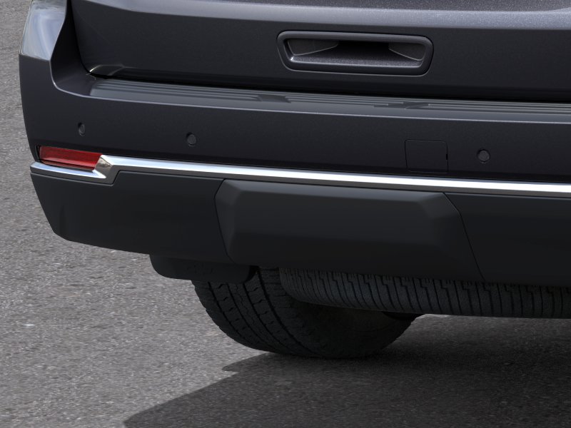 2026 Chevrolet Tahoe LS - Photo 14