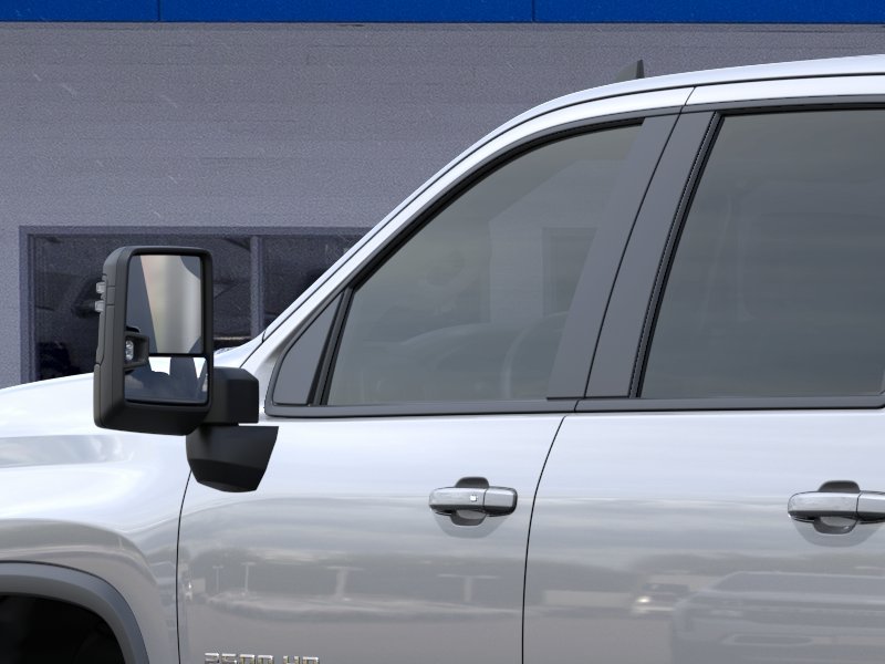 2026 Chevrolet Silverado 2500 HD LT - Photo 12