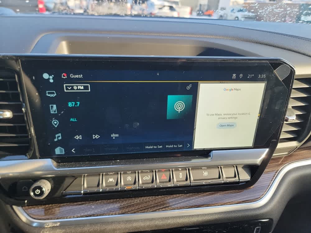 Thumbnail: 2026 Chevrolet Silverado 1500 - 15