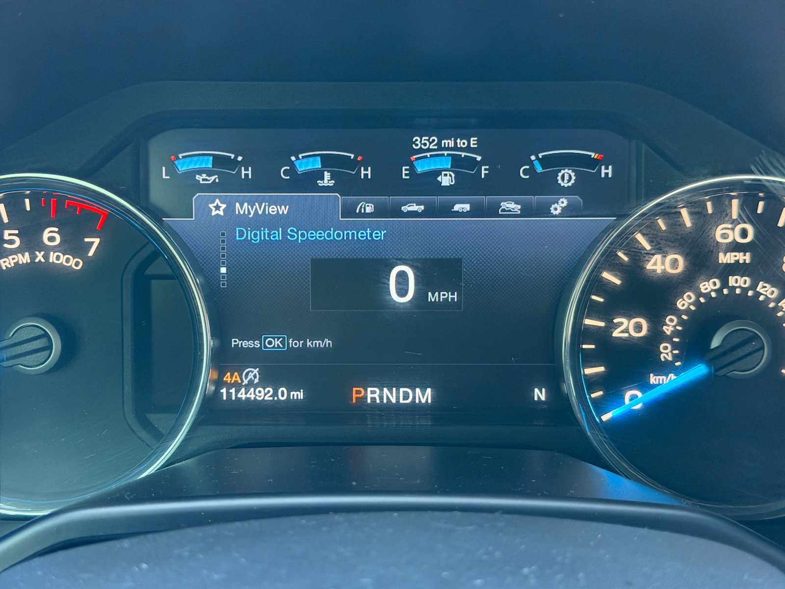 Thumbnail: 2020 Ford F-150 - 3