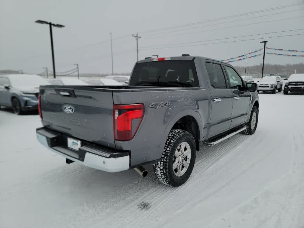 Thumbnail: 2024 Ford F-150 - 5