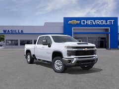 2026 Chevrolet Silverado 2500 HD LT Truck