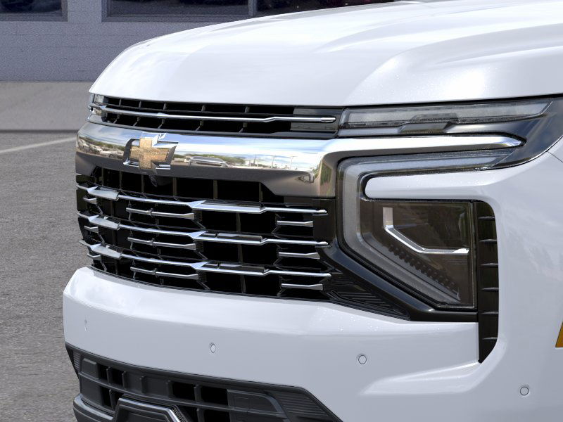 Thumbnail: 2026 Chevrolet Tahoe - 13