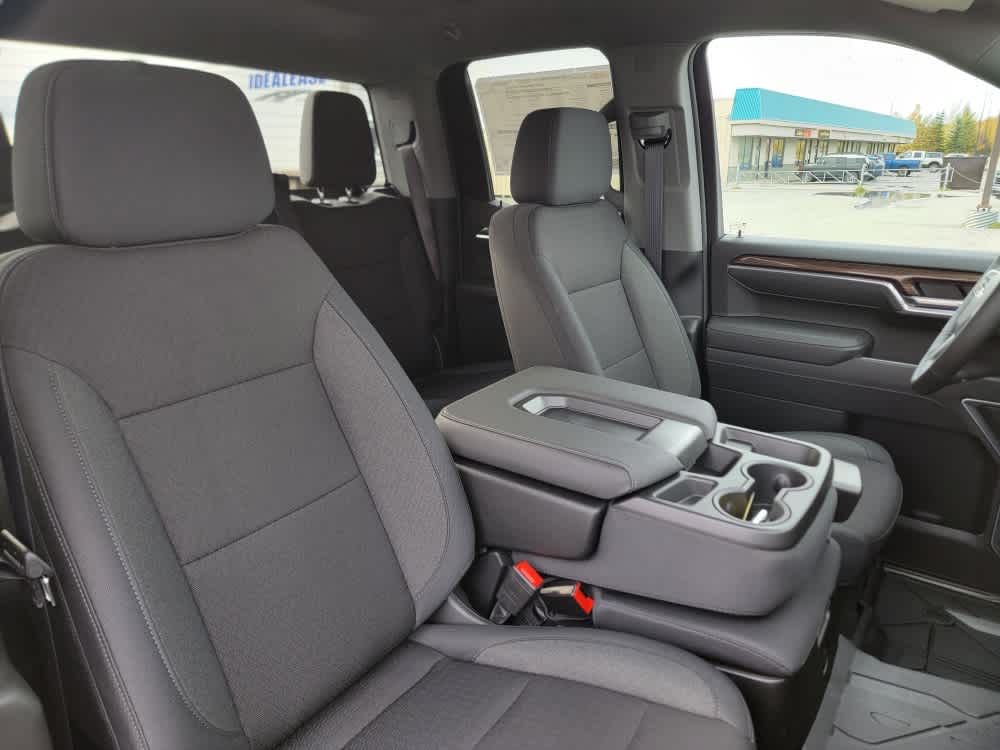 Thumbnail: 2026 Chevrolet Silverado 1500 - 15