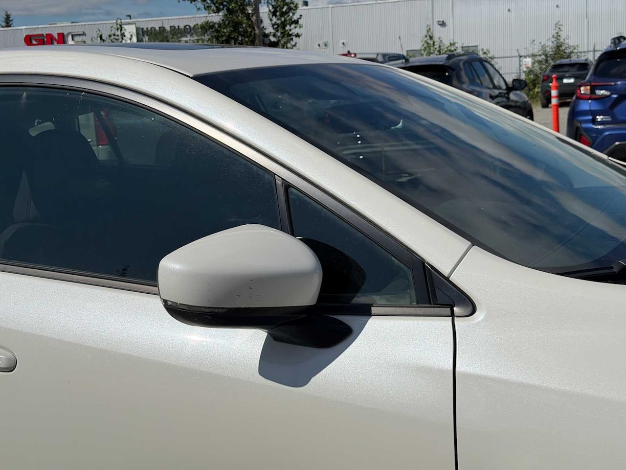 2024 Subaru Impreza Sport 5-Door - Image 18