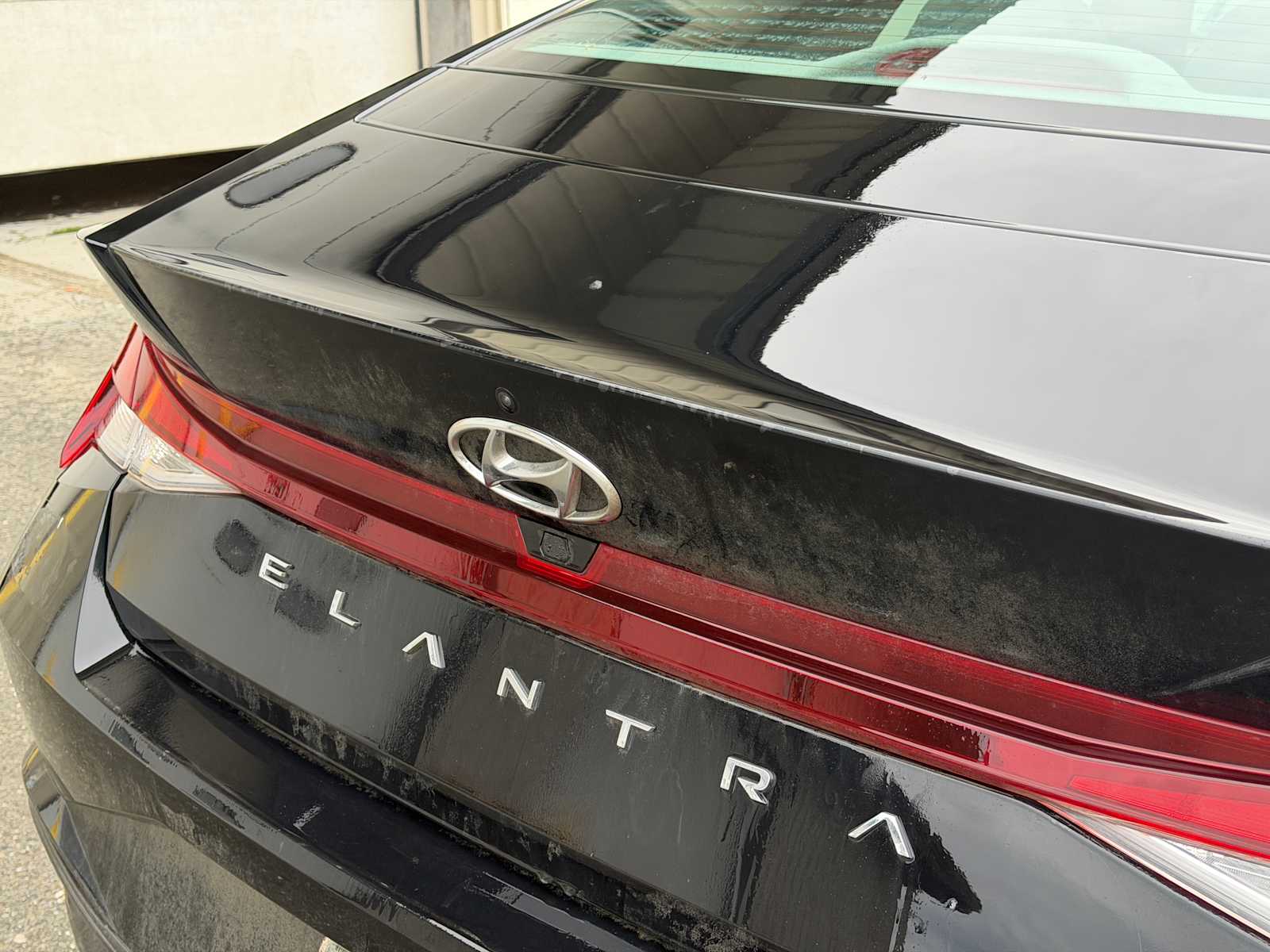 Thumbnail: 2023 Hyundai Elantra - 19