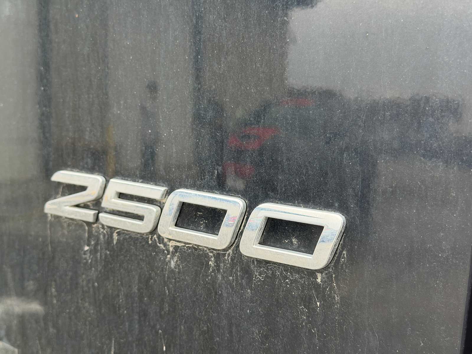 Thumbnail: 2022 Mercedes-Benz Sprinter - 22