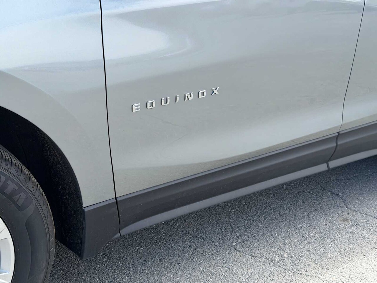 2024 Chevrolet Equinox LT - Image 13