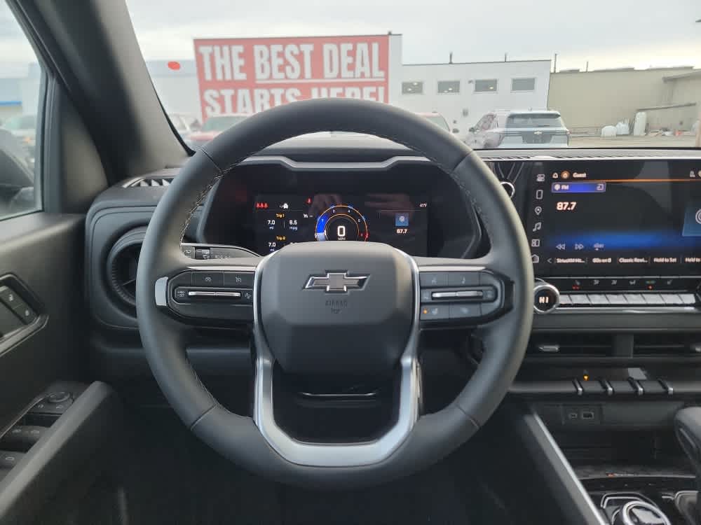 Thumbnail: 2026 Chevrolet Colorado - 13