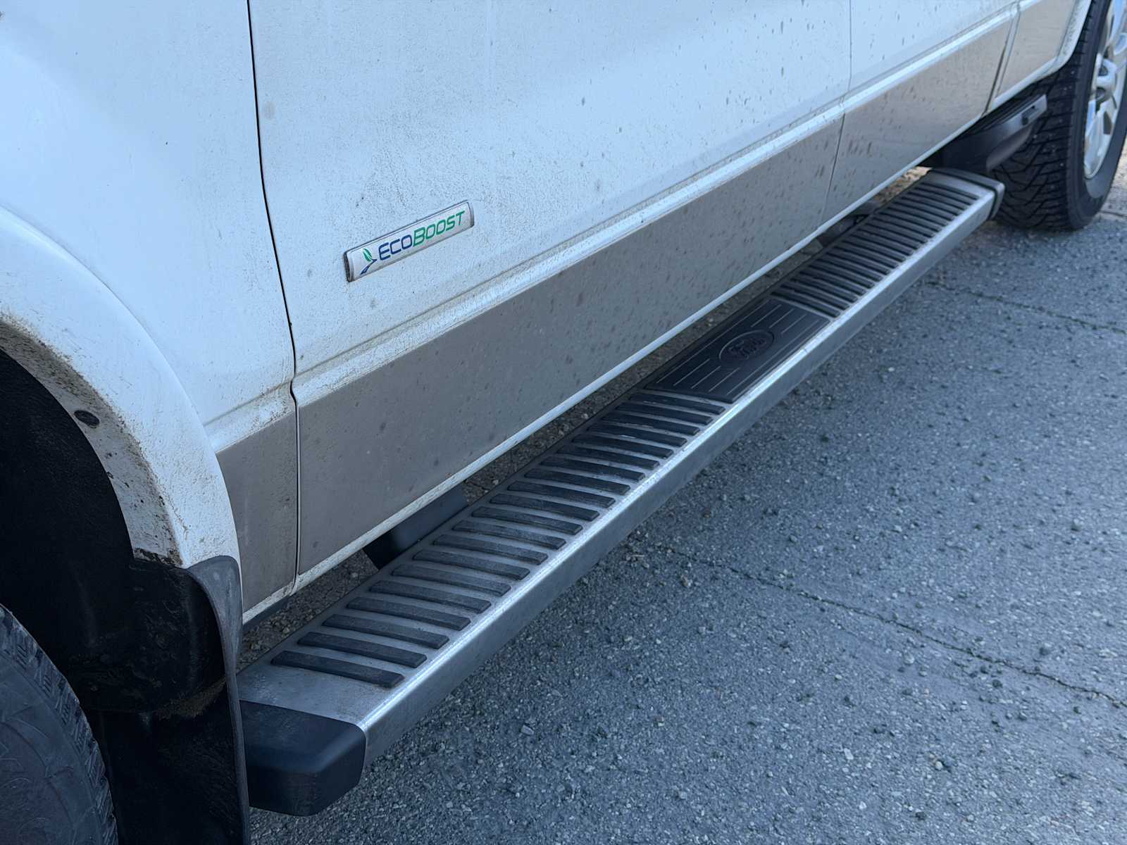 Thumbnail: 2013 Ford F-150 - 19