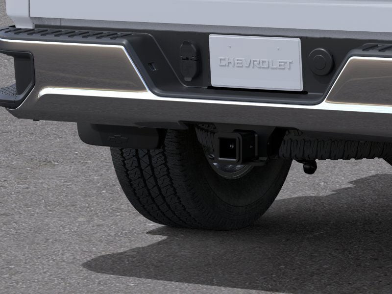 Thumbnail: 2026 Chevrolet Silverado 2500 - 14