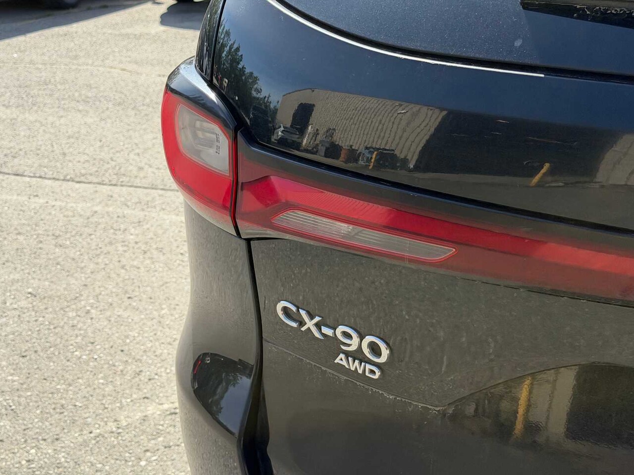 2024 Mazda CX-90 3.3 Turbo Premium - Image 22