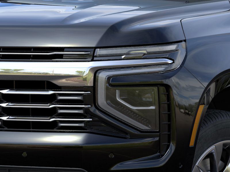 Thumbnail: 2026 Chevrolet Suburban - 35