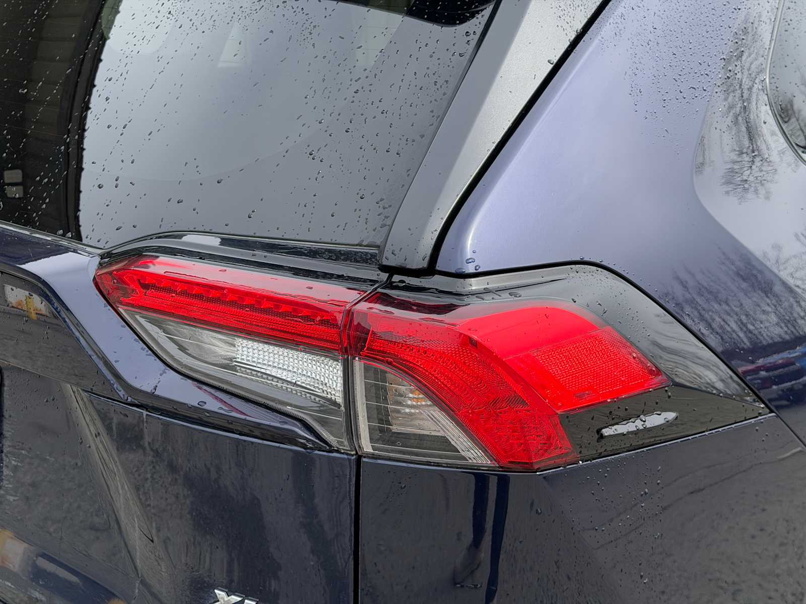 Thumbnail: 2025 Toyota RAV4 - 18