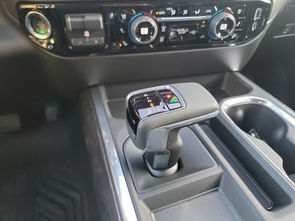 Thumbnail: 2026 Chevrolet Silverado 1500 - 18