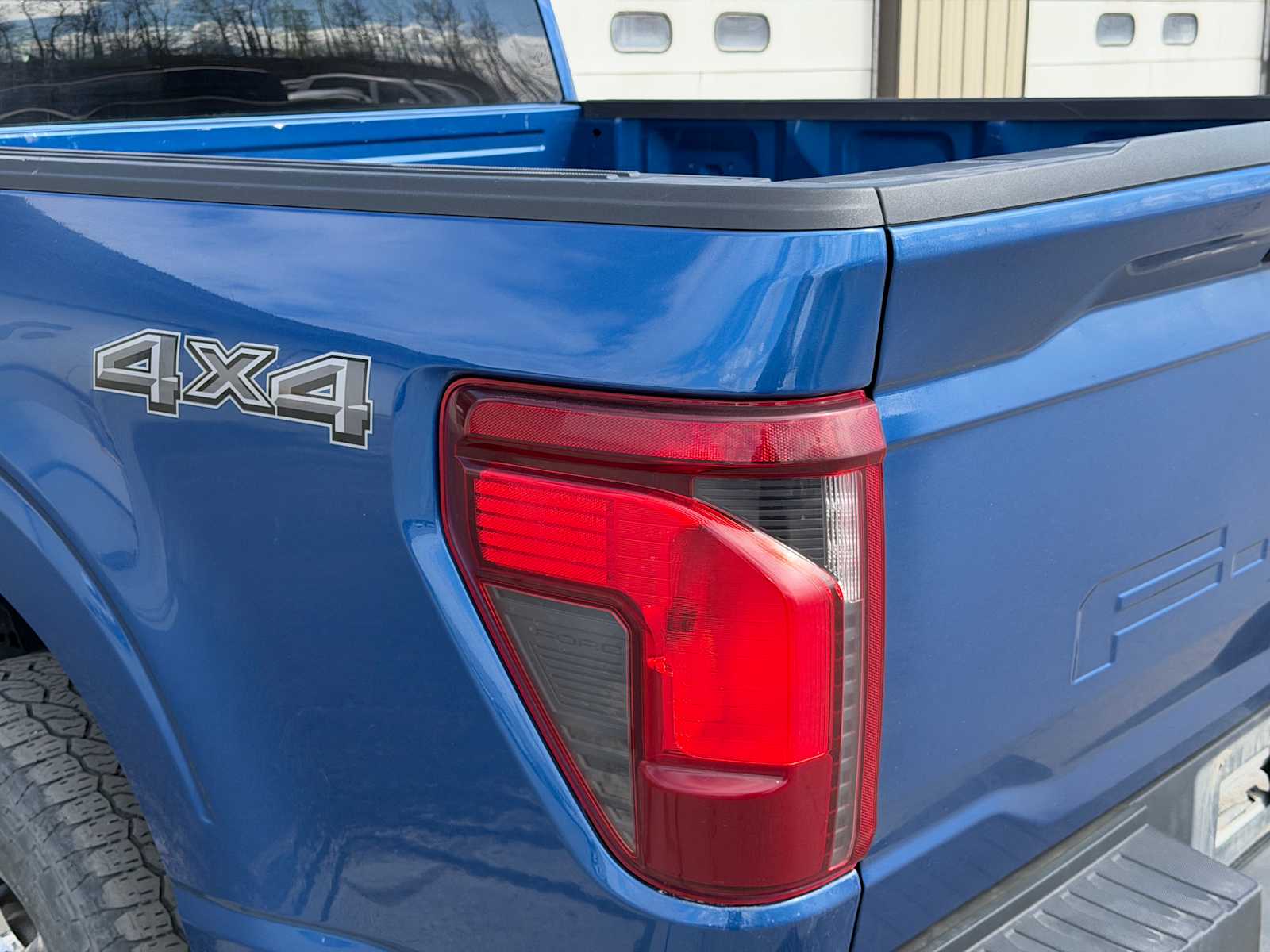 Thumbnail: 2024 Ford F-150 - 24