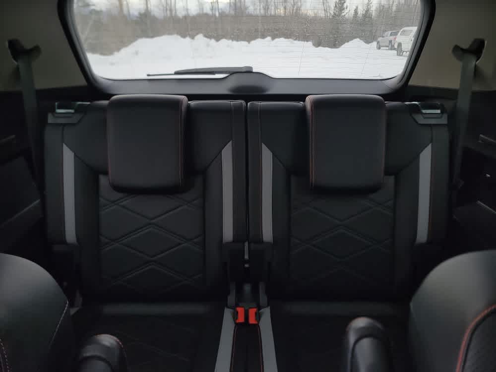 Thumbnail: 2024 Volkswagen Atlas - 20