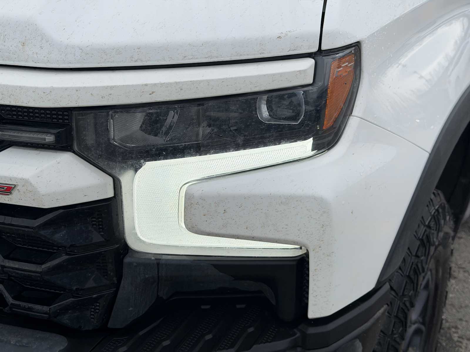Thumbnail: 2024 Chevrolet Silverado 1500 - 14