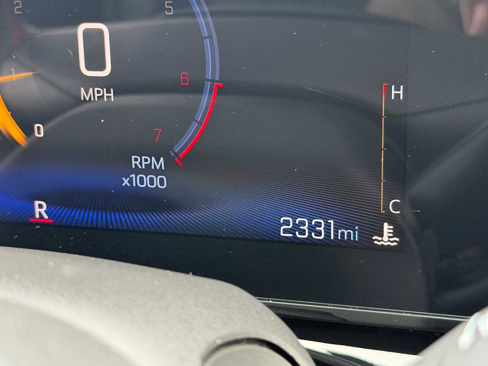 Thumbnail: 2026 Chevrolet Trax - 3