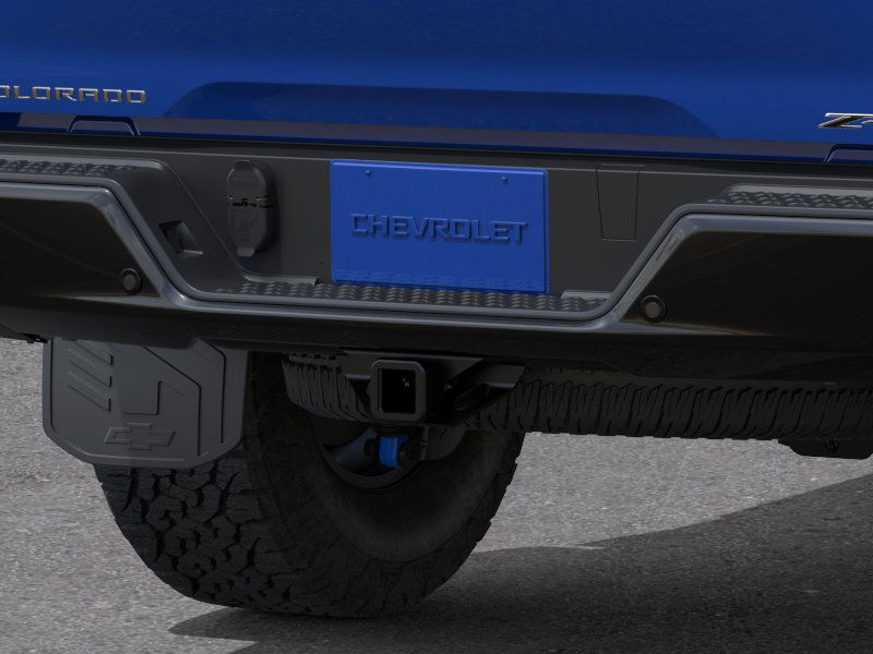 Thumbnail: 2026 Chevrolet Colorado - 37