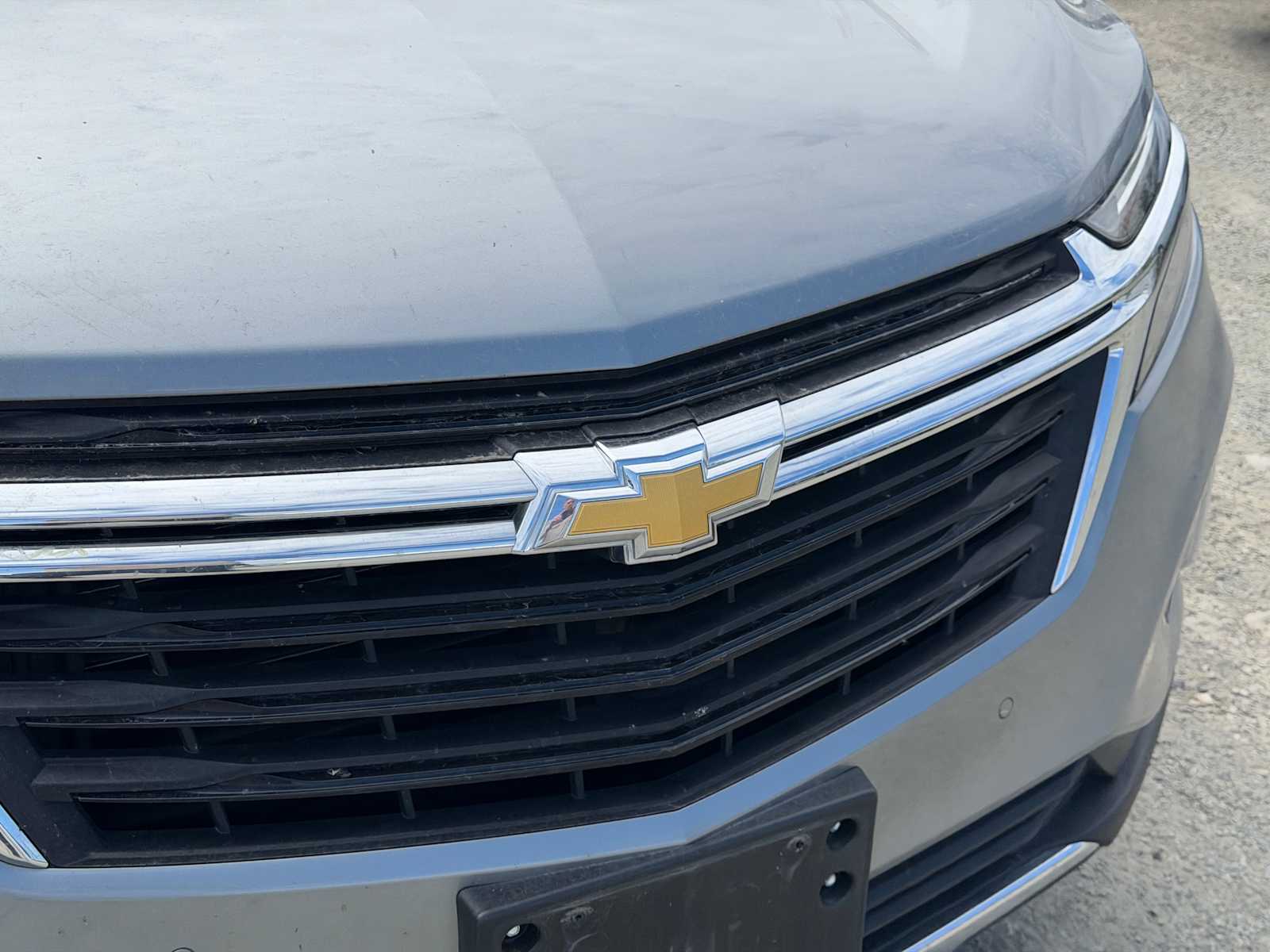 2024 Chevrolet Equinox LT - Photo 16