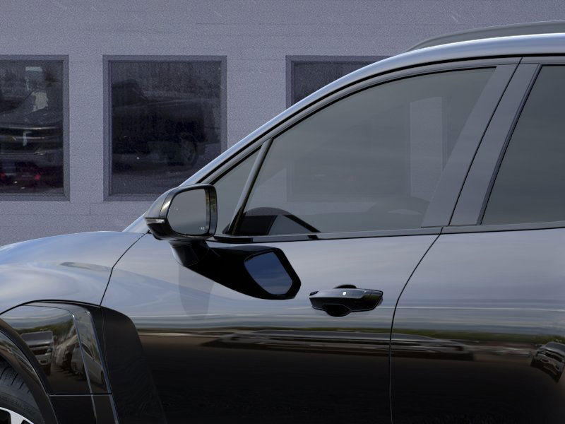 Thumbnail: 2026 Chevrolet Blazer EV - 12