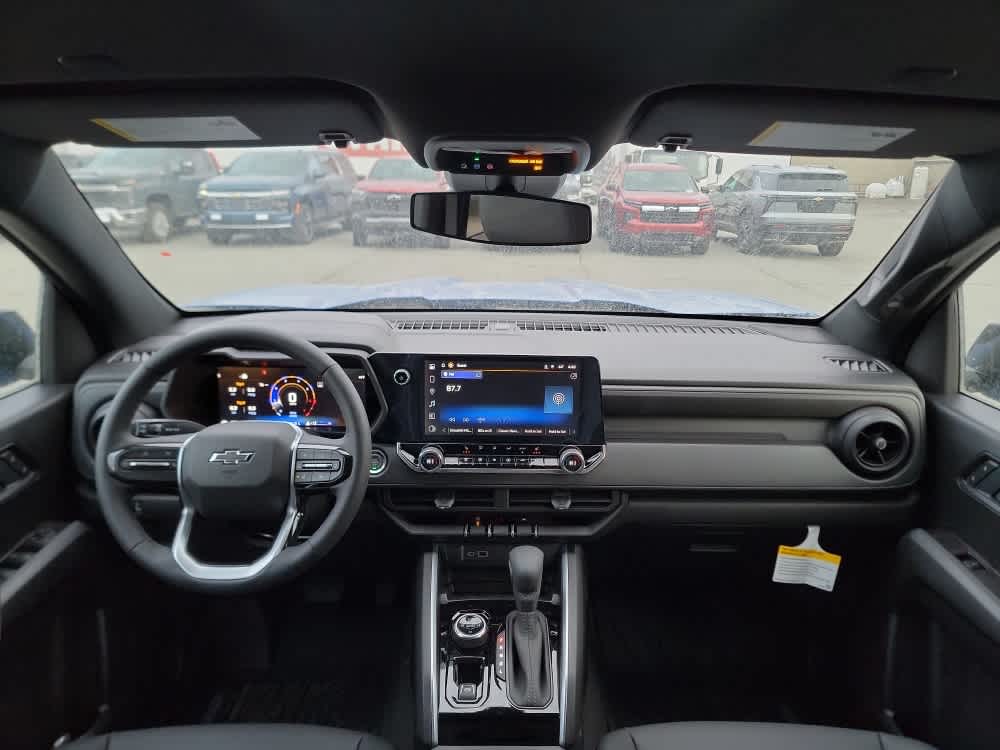 Thumbnail: 2026 Chevrolet Colorado - 23