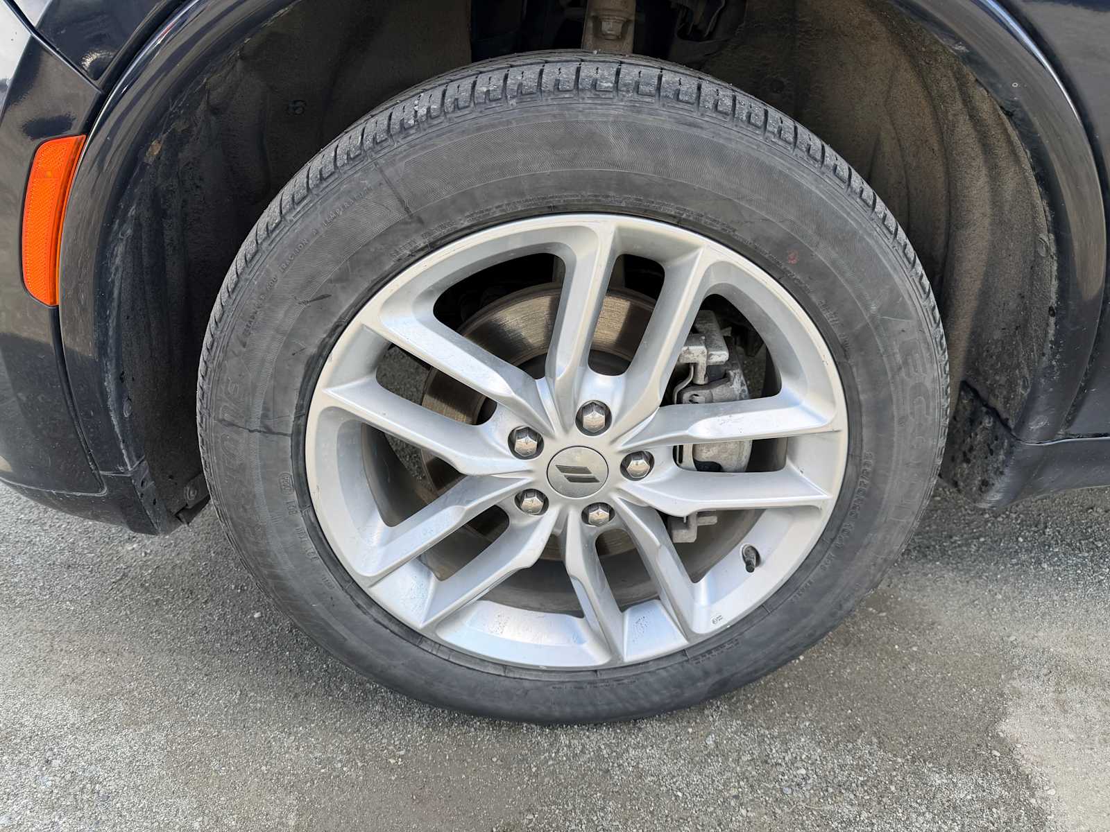 Thumbnail: 2024 Dodge Durango - 10