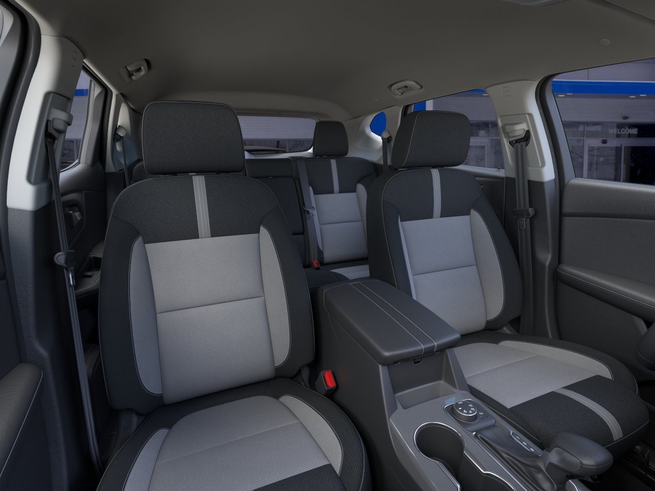 2026 Chevrolet Blazer 2LT - Photo 16