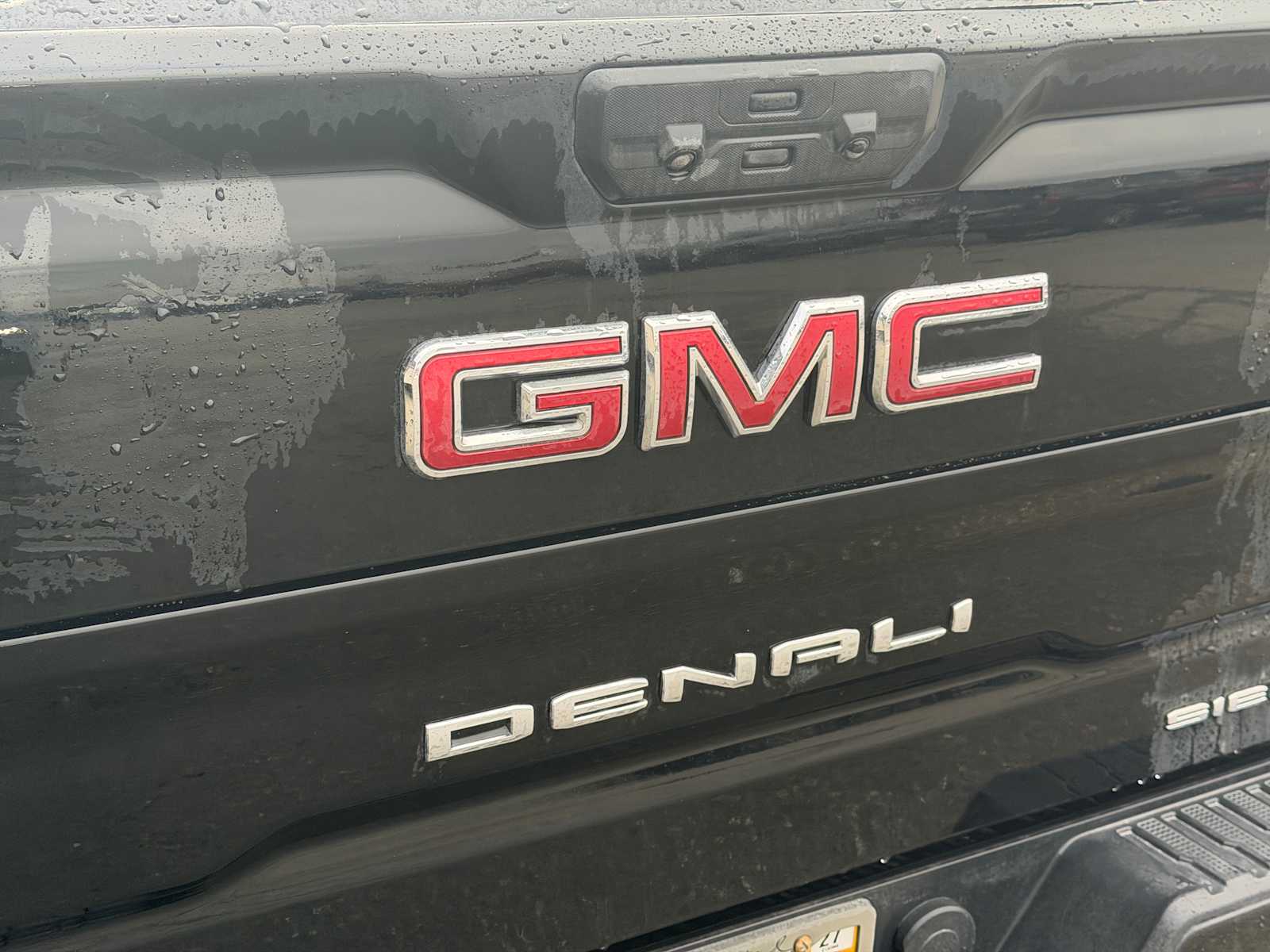 Thumbnail: 2024 GMC Sierra 1500 - 24