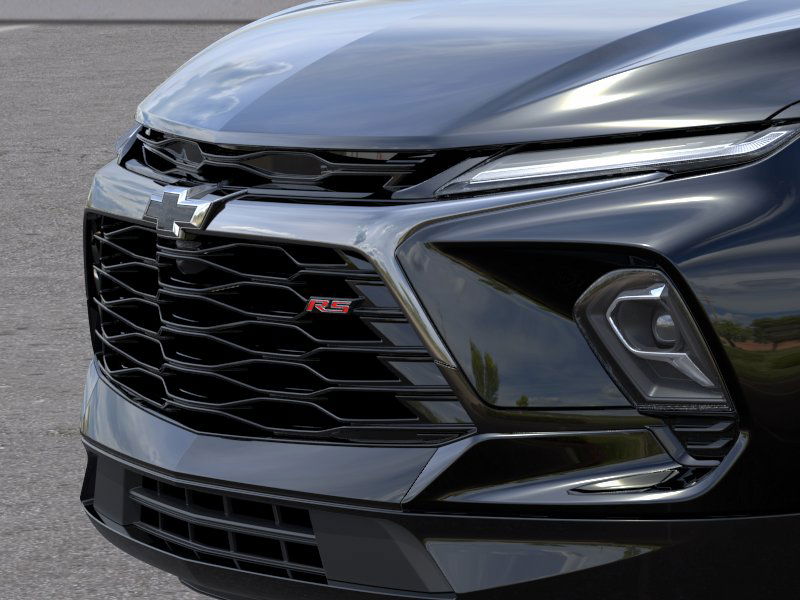 Thumbnail: 2026 Chevrolet Blazer - 13