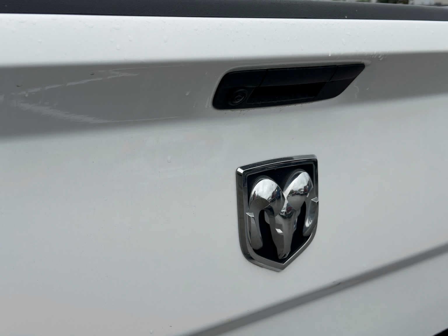 2024 RAM Ram 1500 Classic SLT - Photo 23