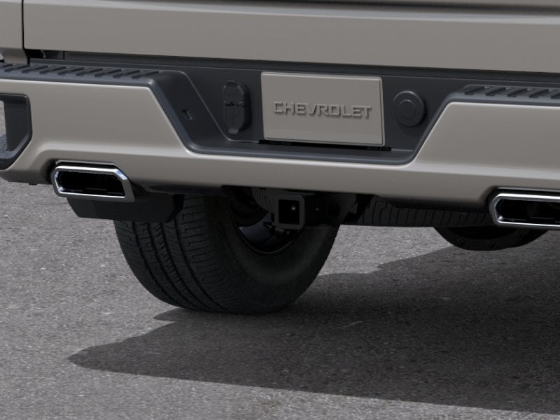 Thumbnail: 2026 Chevrolet Silverado 1500 - 14