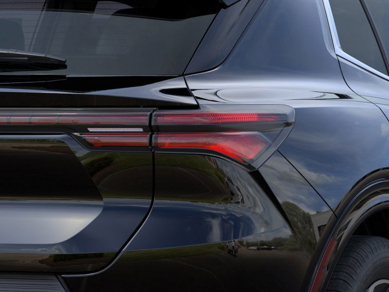 Thumbnail: 2025 Chevrolet Equinox - 11