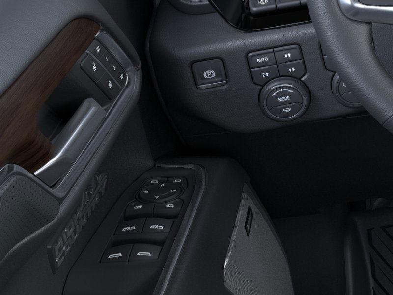 Thumbnail: 2026 Chevrolet Silverado 1500 - 22