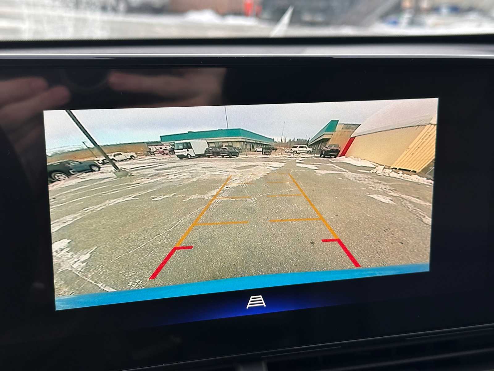 Thumbnail: 2026 Chevrolet Trax - 2