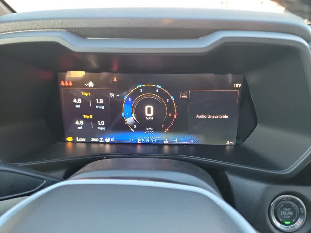 Thumbnail: 2026 Chevrolet Colorado - 11