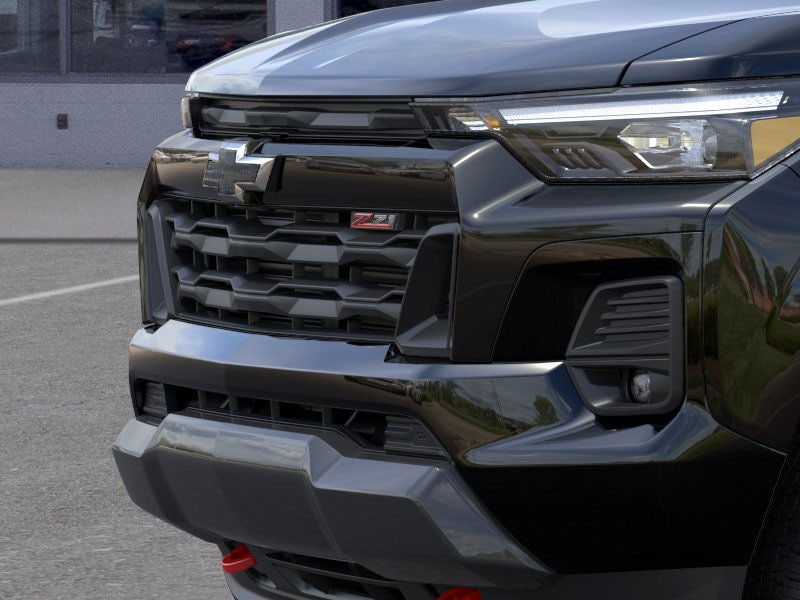 Thumbnail: 2026 Chevrolet Colorado - 13