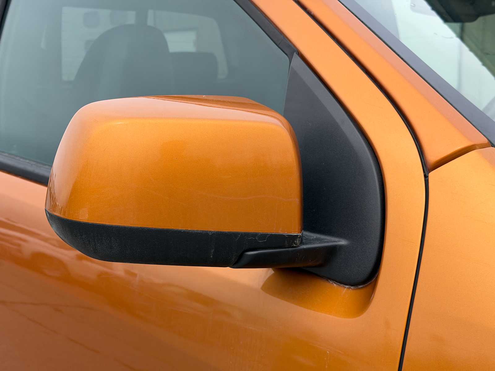 Thumbnail: 2017 Chevrolet Colorado - 19