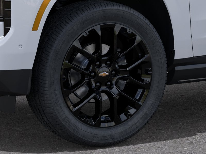 2026 Chevrolet Tahoe High Country - Photo 9