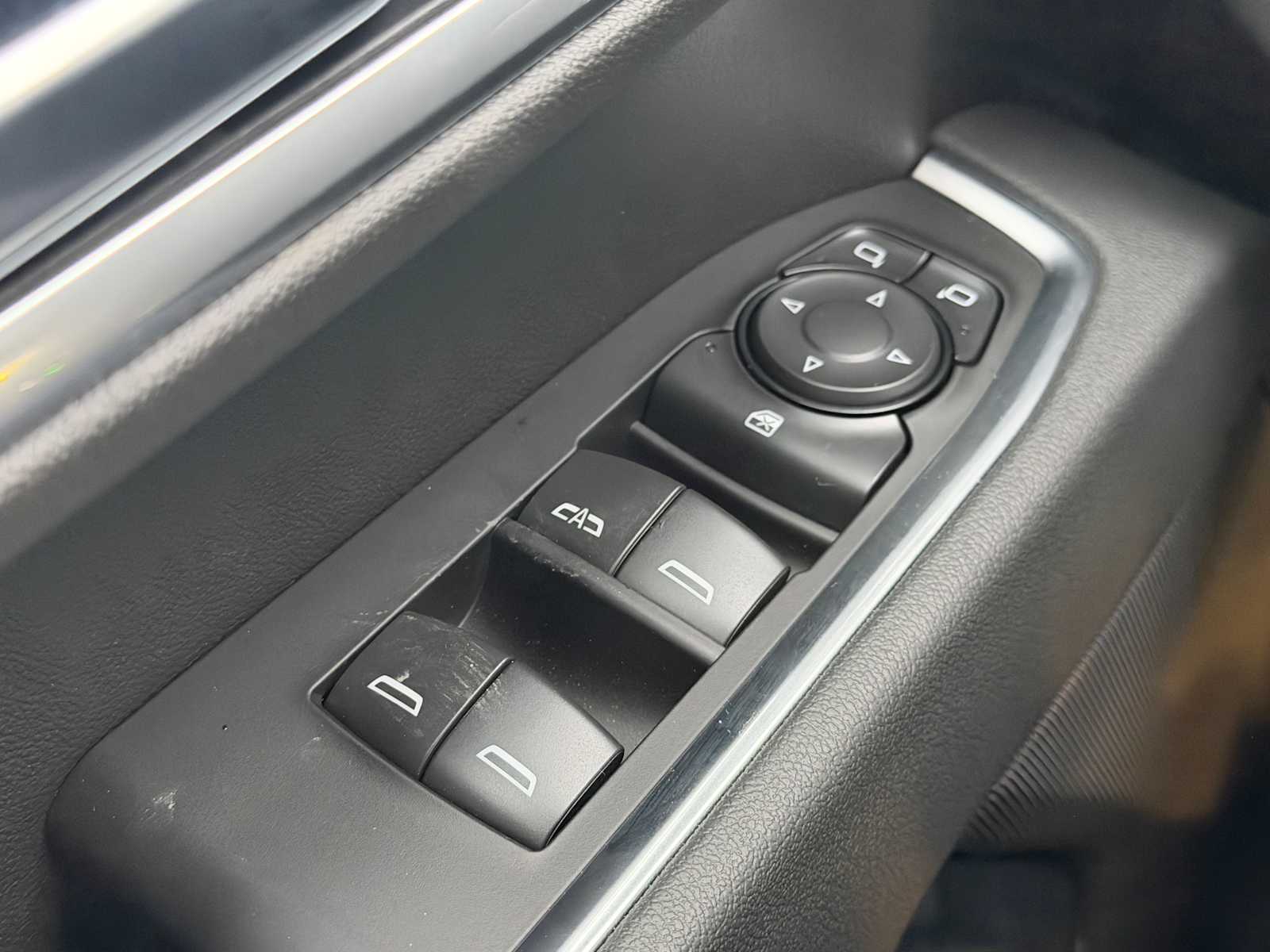 2026 Chevrolet Silverado 2500 HD LT - Photo 4