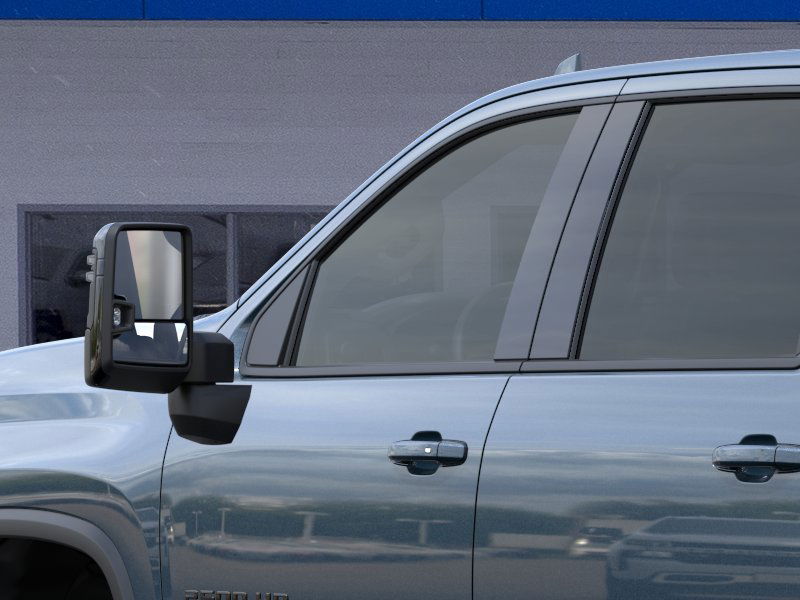 Thumbnail: 2026 Chevrolet Silverado 2500 - 12